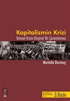 Kapitalizmin Krizi Tan Kitabevi Yaynlar