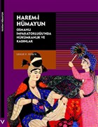 Harem-i Hmayun Tarih Vakf Yurt Yaynlar