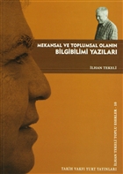 Mekansal ve Toplumsal Olann Bilgibilimi Yazlar Tarih Vakf Yurt Yaynlar
