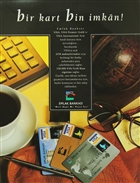 stanbul Dergisi Say: 12 1995 Tarih Vakf Yurt Yaynlar - stanbul Dergisi