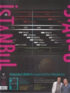 stanbul Dergisi Say: 56 Tarih Vakf Yurt Yaynlar - stanbul Dergisi