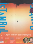 stanbul Dergisi Say: 58 Tarih Vakf Yurt Yaynlar - stanbul Dergisi