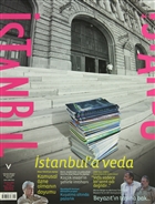 stanbul Dergisi Say: 64 2008 Temmuz Tarih Vakf Yurt Yaynlar - stanbul Dergisi