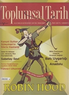 Toplumsal Tarih Dergisi Say: 136 Tarih Vakf Yurt Yaynlar - Toplumsal Tarih Dergi