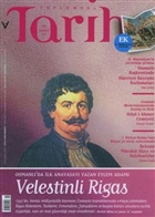 Toplumsal Tarih Dergisi Say: 151 Tarih Vakf Yurt Yaynlar - Toplumsal Tarih Dergi