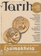 Toplumsal Tarih Dergisi Say: 164 Tarih Vakf Yurt Yaynlar - Toplumsal Tarih Dergi