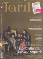 Toplumsal Tarih Dergisi Say: 171 Tarih Vakf Yurt Yaynlar - Toplumsal Tarih Dergi