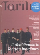 Toplumsal Tarih Dergisi Say: 172 Tarih Vakf Yurt Yaynlar - Toplumsal Tarih Dergi