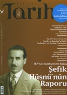 Toplumsal Tarih Dergisi Say: 178 Tarih Vakf Yurt Yaynlar - Toplumsal Tarih Dergi