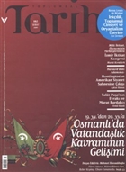Toplumsal Tarih Dergisi Say: 182 Tarih Vakf Yurt Yaynlar - Toplumsal Tarih Dergi