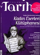 Toplumsal Tarih Dergisi Say: 184 Tarih Vakf Yurt Yaynlar - Toplumsal Tarih Dergi