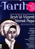 Toplumsal Tarih Dergisi Say: 186 Tarih Vakf Yurt Yaynlar - Toplumsal Tarih Dergi