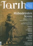 Toplumsal Tarih Dergisi Say: 190 Tarih Vakf Yurt Yaynlar - Toplumsal Tarih Dergi