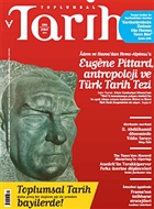 Toplumsal Tarih Dergisi Say: 206 Tarih Vakf Yurt Yaynlar - Toplumsal Tarih Dergi