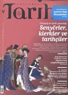 Toplumsal Tarih Dergisi Say: 215 Tarih Vakf Yurt Yaynlar - Toplumsal Tarih Dergi