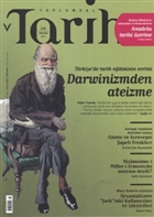 Toplumsal Tarih Dergisi Say: 216 Tarih Vakf Yurt Yaynlar - Toplumsal Tarih Dergi