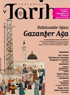 Toplumsal Tarih Dergisi Say: 225 Tarih Vakf Yurt Yaynlar - Toplumsal Tarih Dergi