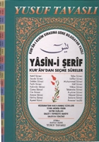 Yasin-i erif - Kur`an`dan Seme Sureler (Cami Boy) (CB02) Tavasl Yaynlar
