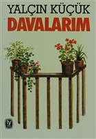 Davalarm Tekin Yaynevi
