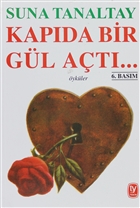Kapda Bir Gl At... Tekin Yaynevi