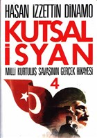 Kutsal syan 4. Kitap Tekin Yaynevi