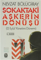 Sokaktaki Askerin Dn Tekin Yaynevi