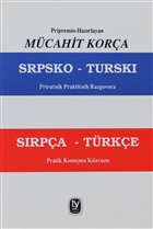 Razgovora Srpa - Trke Pratik Konuma Klavuzu Tekin Yaynevi
