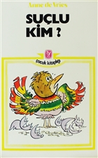Sulu Kim? Tekin Yaynevi