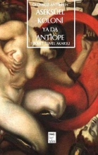 Aseksel Koloni Ya Da Antiope Telos Yaynclk