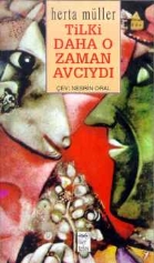 Tilki Daha O Zaman Avcyd Telos Yaynclk