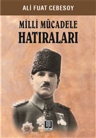 Milli Mcadele Hatralar Temel Yaynlar