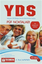 YDS Pf Noktalar (YDS Deneme Hediyeli) Teorem Yaynclk