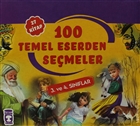 100 Temel Eserden Semeler (27 Kitap) Tima ocuk - Klasikler