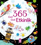 365 Cvl Cvl Etkinlik Tima ocuk