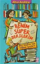 Benim Sper Derslerim Gen Tima