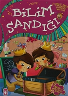 Bilim Sand Tima ocuk - lk Genlik