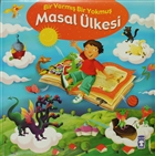 Bir Varm Bir Yokmu Masal lkesi Tima ocuk - lk ocukluk
