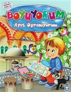 Ayet reniyorum Tima ocuk - lk Genlik