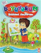 Boyuyorum Rabbimi Anyorum Tima ocuk - lk Genlik