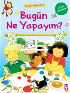 Bugn Ne Yapaym? Tima ocuk