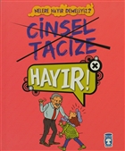 Cinsel Tacize Hayr Tima ocuk