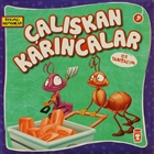 alkan Karncalar ile Tanalm Tima ocuk - lk ocukluk