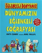 Dnyamzn Elenceli Corafyas Tima Yaynlar