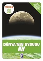 Dnya`nn Uydusu Ay Tima ocuk - lk ocukluk