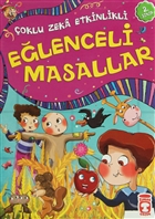 Elenceli Masallar Seti (10 Kitap Takm Kutulu ) Tima ocuk - lk Genlik