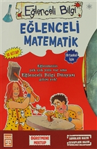 Elenceli Matematik (10 Kitap Takm, Kutulu) / (Defter Hediyeli) Tima ocuk - lk ocukluk
