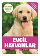 Evcil Hayvanlar Tima ocuk - lk ocukluk
