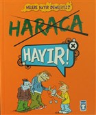 Haraca Hayr Tima ocuk