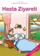 Hasta Ziyareti Tima ocuk - lk ocukluk