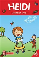 Heidi (ocuk Klasikleri) Tima ocuk - lk Genlik